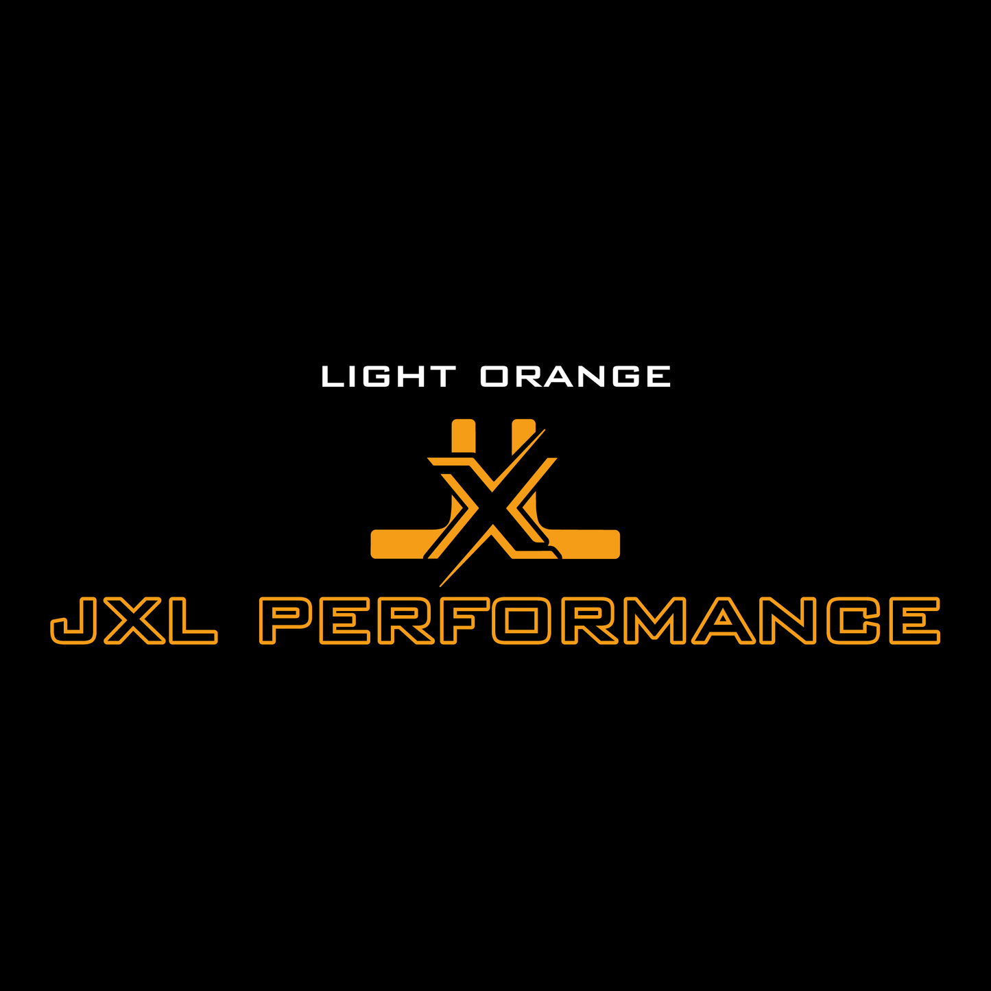 JXL Performance Sunstrip