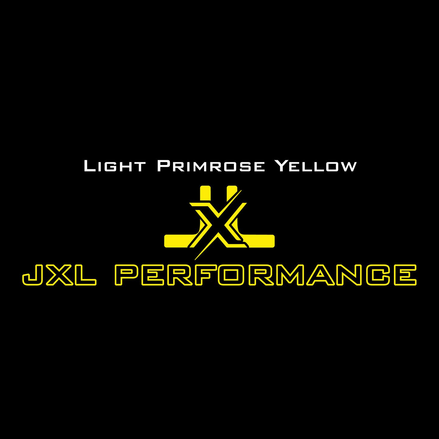 JXL Performance Sunstrip