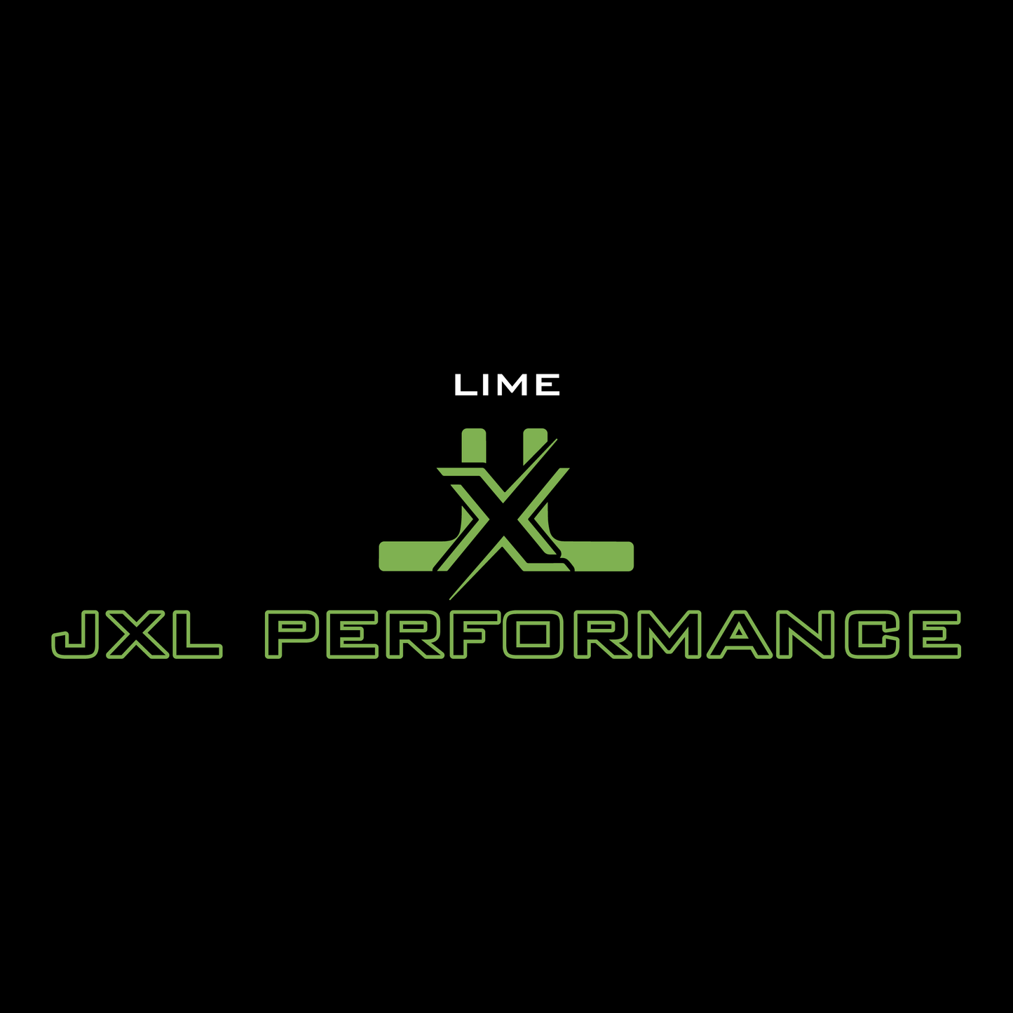 JXL Performance Sunstrip