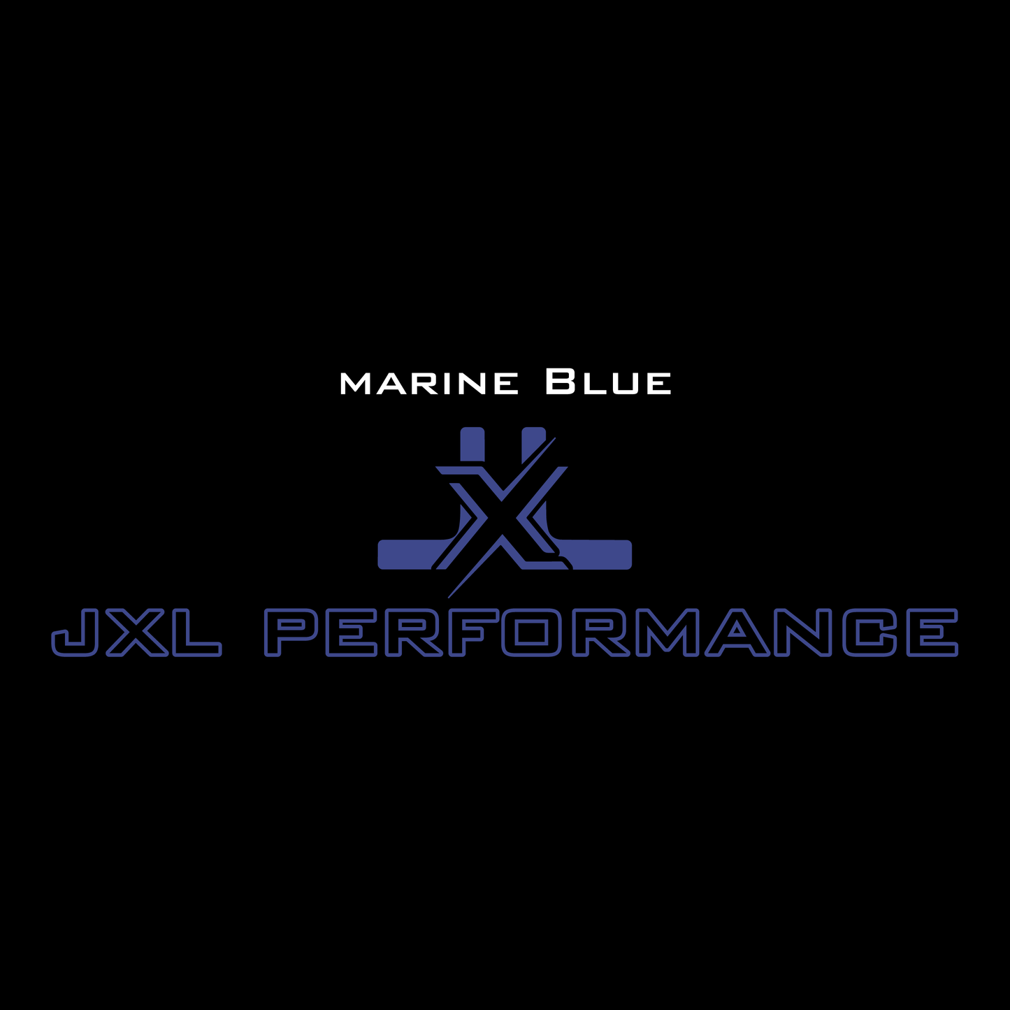 JXL Performance Sunstrip