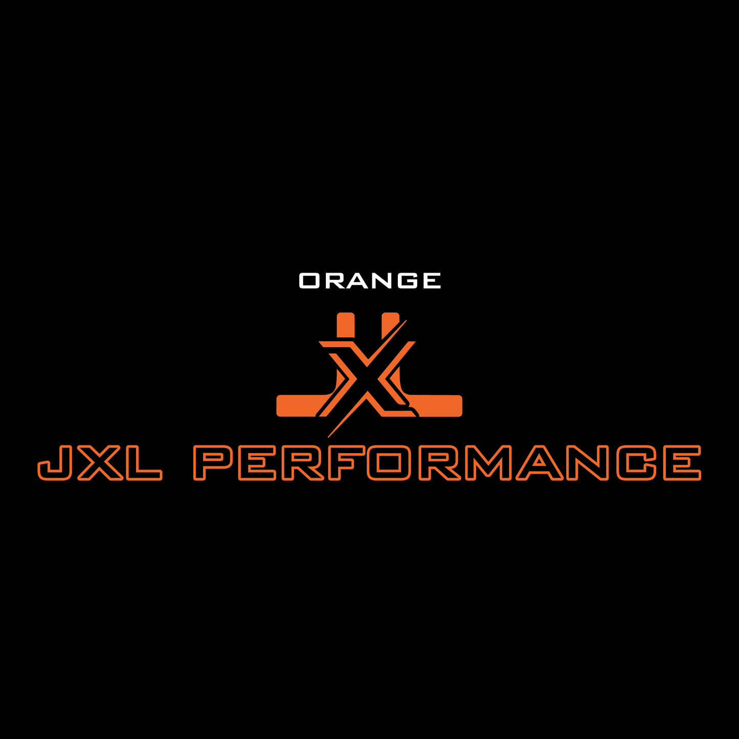 JXL Performance Sunstrip