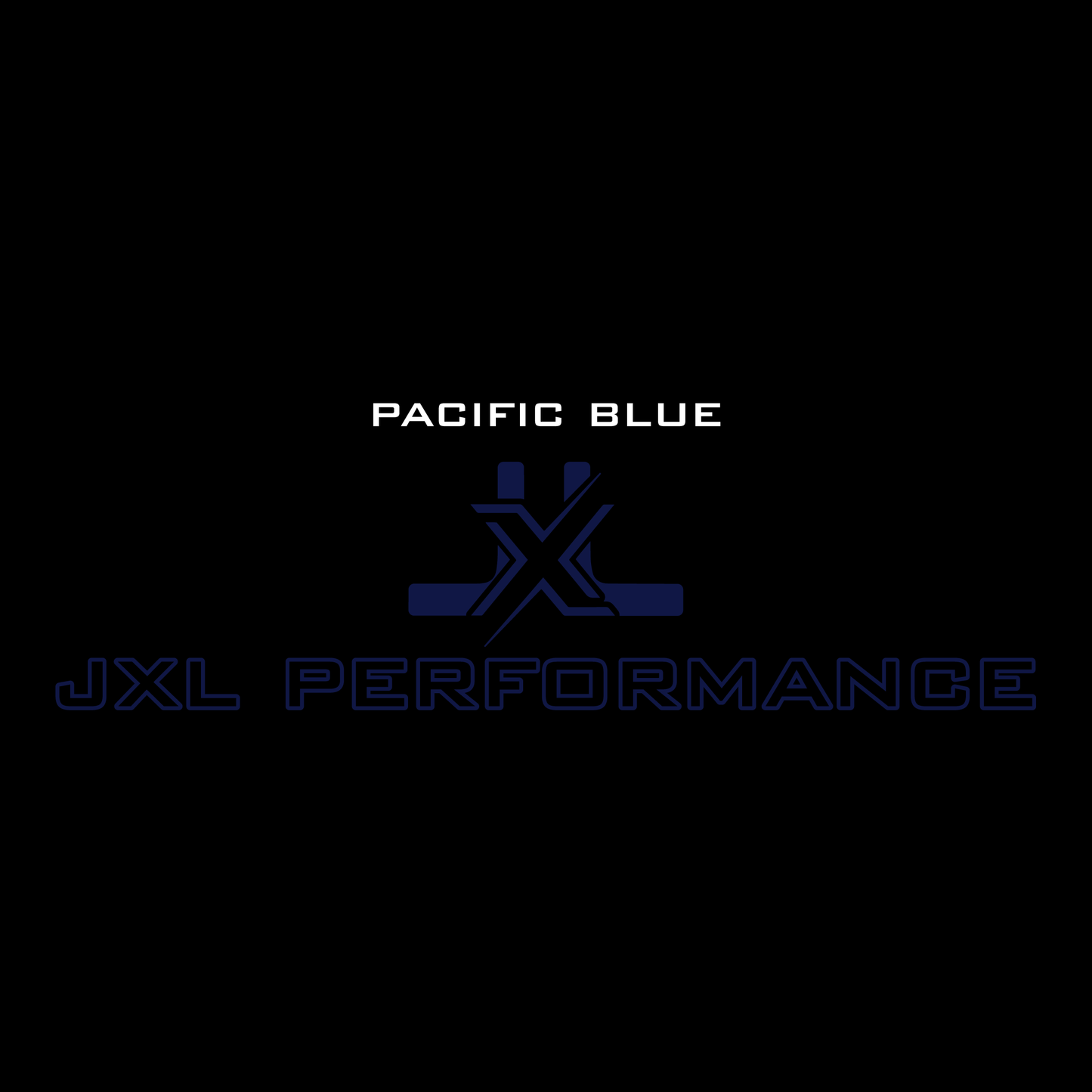 JXL Performance Sunstrip