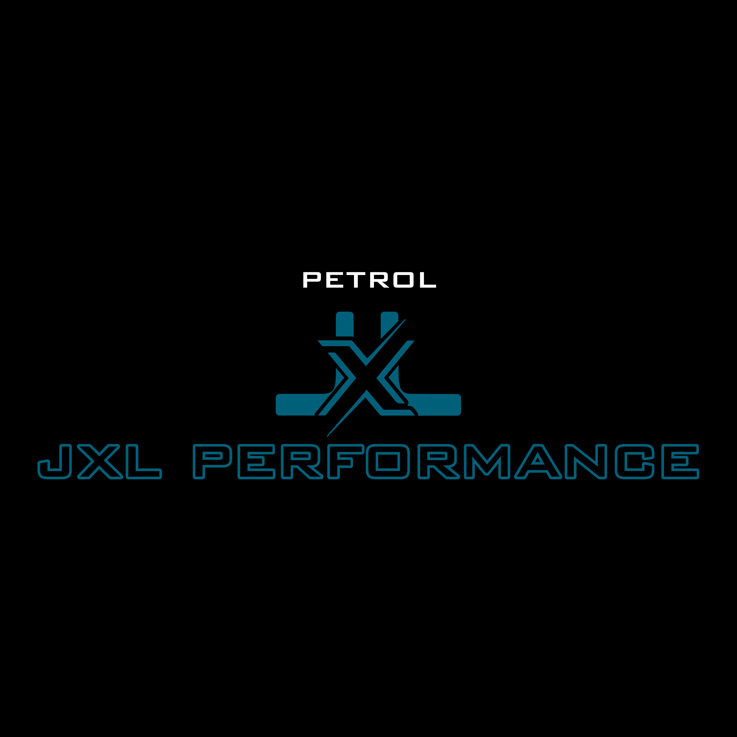 JXL Performance Sunstrip