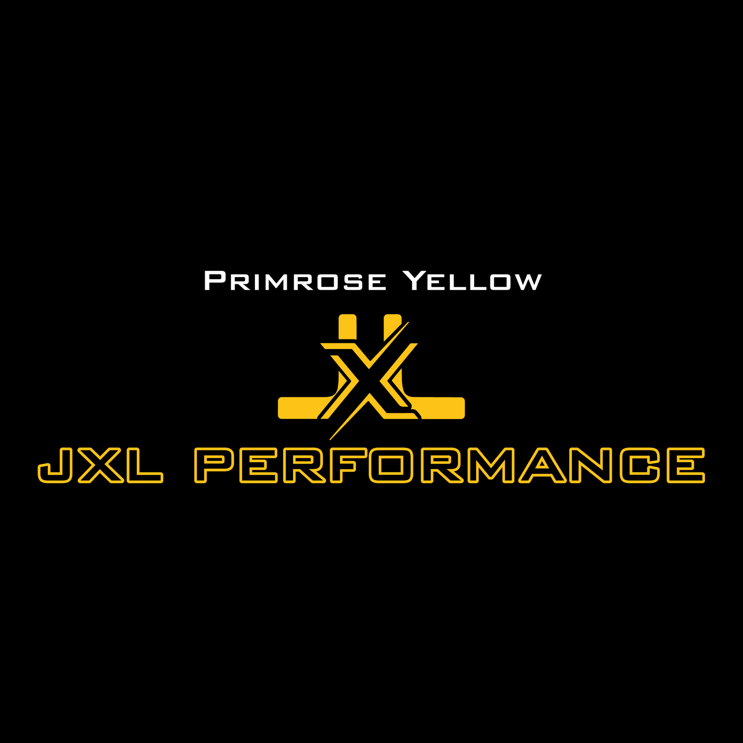 JXL Performance Sunstrip