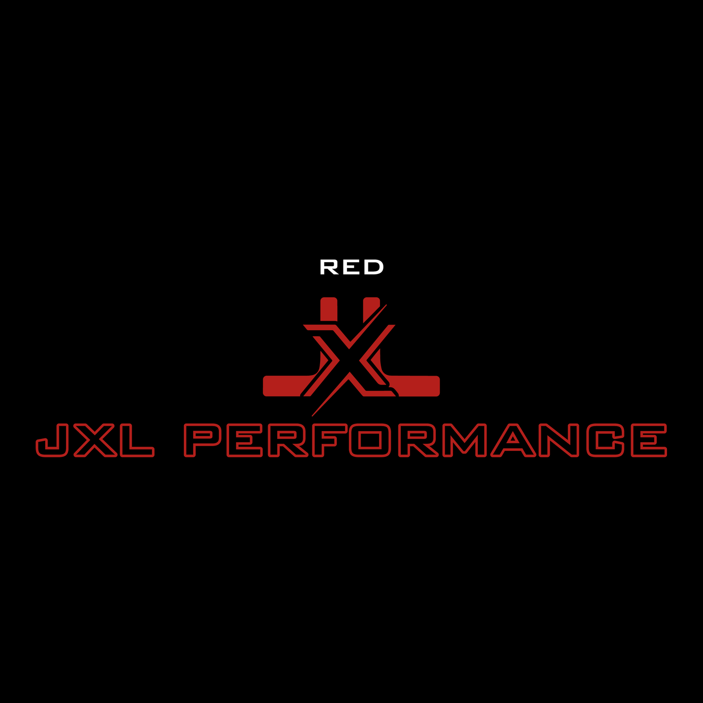 JXL Performance Sunstrip