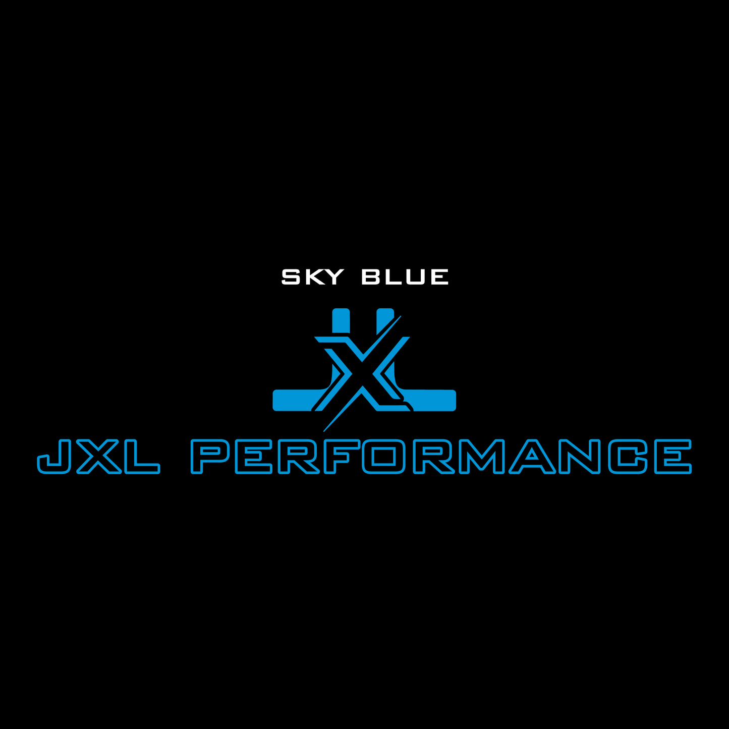 JXL Performance Sunstrip