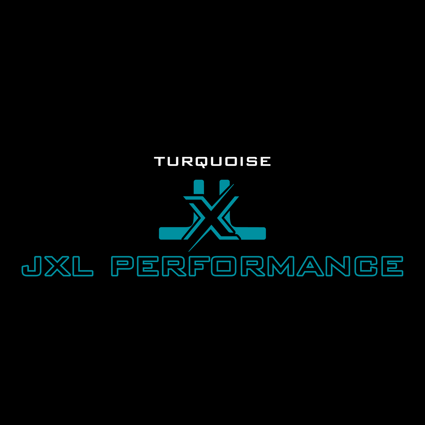 JXL Performance Sunstrip