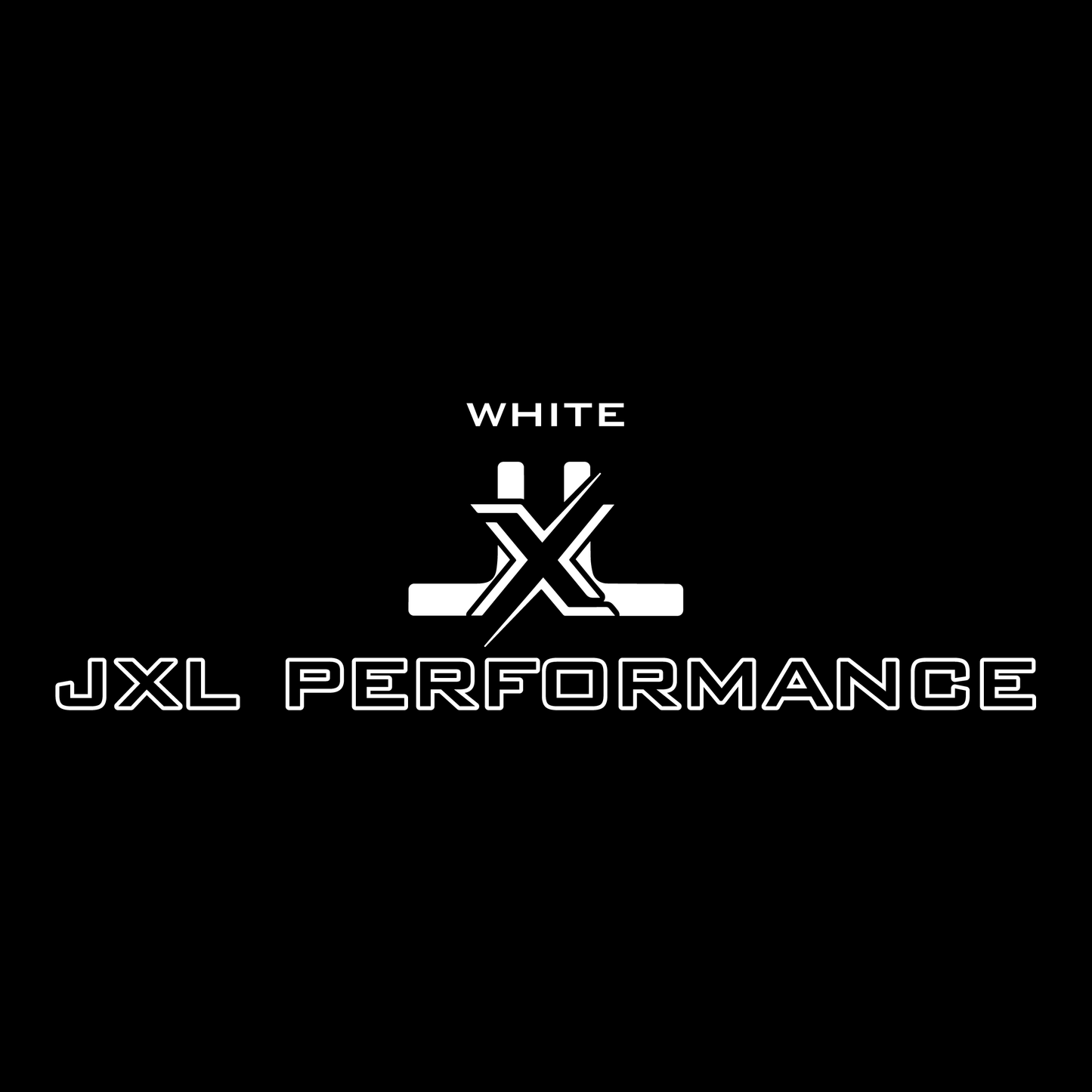 JXL Performance Sunstrip