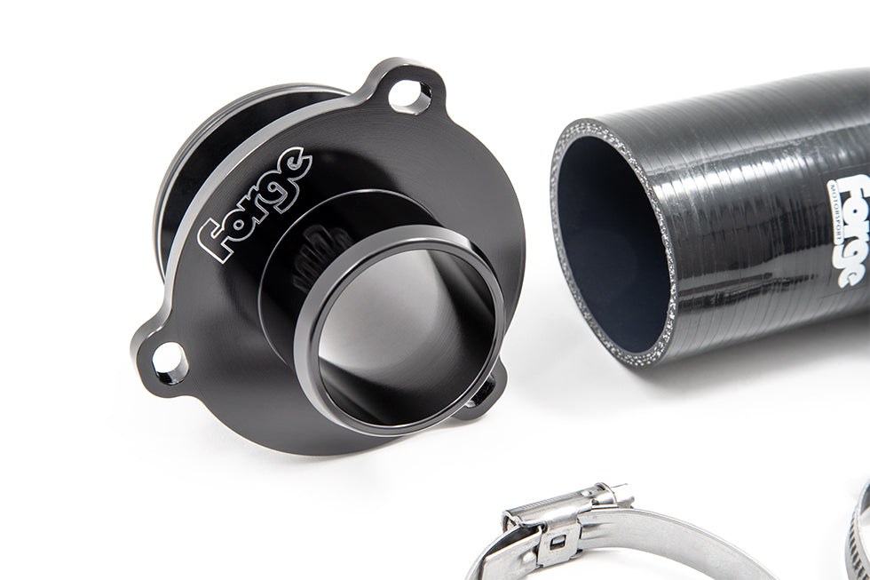 Eliminación del silenciador del turbo Forge Motorsport IHI RHF5 2.0 Gasolina Turbo (EA888)