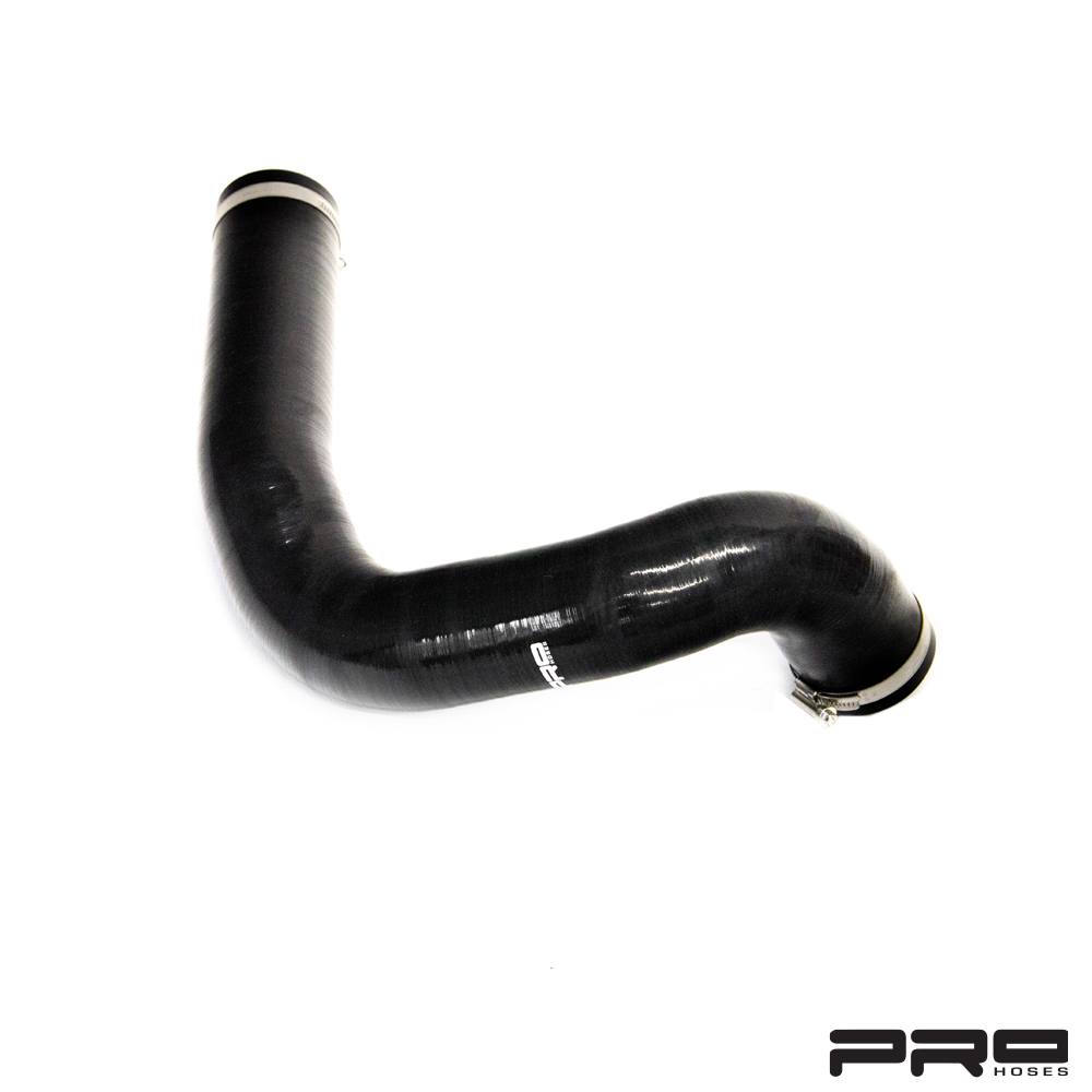 Pro Hoses Enlarged Cold Side Boost Hose for Ford Focus Mk3 (ST & RS)