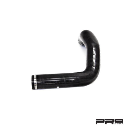 Pro Hoses Enlarged Cold Side Boost Hose for Ford Focus Mk3 (ST & RS)