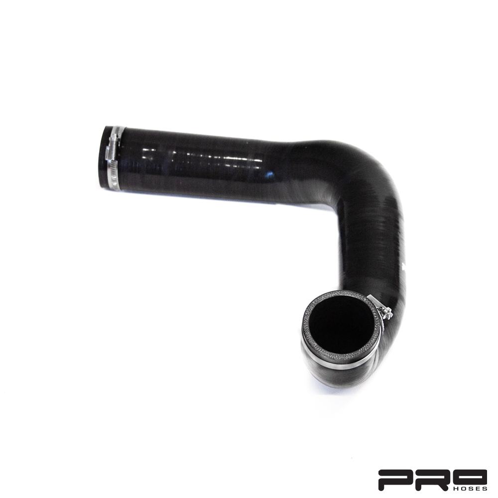 Pro Hoses Enlarged Cold Side Boost Hose for Ford Focus Mk3 (ST & RS)