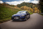 KW Height Adjustable Springs - Audi RS4/RS5 B9 (2018-2025)