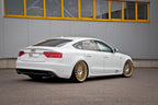 KW DDC ECU Coilover Suspension Electronically Adjustable - Audi S4/S5 B8 (2009-2016)