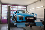 KW Height Adjustable Springs - Audi R8 Gen 2 (2016-2024)
