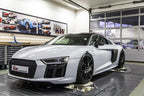 KW Height Adjustable Springs - Audi R8 Gen 2 (2016-2024)