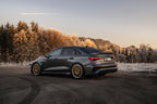 KW V4 Clubsport Coilover Suspension 3 Way Adjustable - Audi RS3 8Y (2021-)