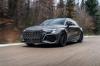 KW V4 Clubsport Coilover Suspension 3 Way Adjustable - Audi RS3 8Y (2021-)