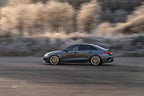 KW V4 Clubsport Coilover Suspension 3 Way Adjustable - Audi RS3 8Y (2021-)
