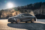KW V4 Clubsport Coilover Suspension 3 Way Adjustable - Audi RS3 8Y (2021-)