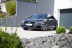 KW V1 Coilover Suspension 1 Way Adjustable - Audi RS3 8V (2015-2020)