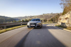 KW V1 Coilover Suspension 1 Way Adjustable - Audi RS3 8V (2015-2020)