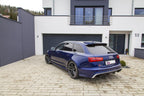 KW V3 Coilover Suspension 3 Way Adjustable - Audi RS6/RS7 C7 (2013-2018)