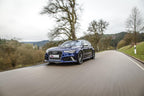 KW V3 Coilover Suspension 3 Way Adjustable - Audi RS6/RS7 C7 (2013-2018)