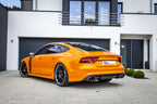 KW V3 Coilover Suspension 3 Way Adjustable - Audi RS6/RS7 C7 (2013-2018)