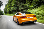 KW V3 Coilover Suspension 3 Way Adjustable - Audi RS6/RS7 C7 (2013-2018)