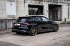 KW V2 Comfort Coilover Suspension 2 Way Adjustable - Audi S3 8Y (2020-)