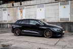 KW V2 Comfort Coilover Suspension 2 Way Adjustable - Audi S3 8Y (2020-)