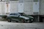 KW V2 Comfort Coilover Suspension 2 Way Adjustable - Audi S3 8Y (2020-)