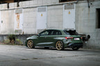 KW V2 Comfort Coilover Suspension 2 Way Adjustable - Audi S3 8Y (2020-)