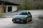 KW V2 Comfort Coilover Suspension 2 Way Adjustable - Audi S3 8Y (2020-)