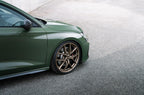 KW V2 Comfort Coilover Suspension 2 Way Adjustable - Audi S3 8Y (2020-)