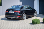 KW V3 Coilover Suspension 3 Way Adjustable - Audi S3 8V (2013-2020)