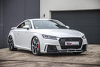 KW V3 Coilover Suspension 3 Way Adjustable - Audi TTRS 8S (2016-2023)