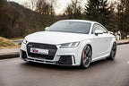 KW V3 Coilover Suspension 3 Way Adjustable - Audi TTRS 8S (2016-2023)