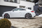 KW V3 Coilover Suspension 3 Way Adjustable - Audi TTRS 8S (2016-2023)
