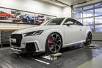 KW V3 Coilover Suspension 3 Way Adjustable - Audi TTRS 8S (2016-2023)