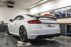 KW V3 Coilover Suspension 3 Way Adjustable - Audi TTRS 8S (2016-2023)
