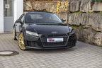 KW Height Adjustable Springs - Audi TTS 8S Coupe (2015-2023)