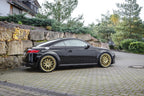 KW Height Adjustable Springs - Audi TTS 8S Coupe (2015-2023)