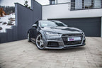 KW V4 Clubsport Coilover Suspension 3 Way Adjustable - Audi TTRS 8S (2016-2023)