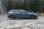 KW V1 Coilover Suspension 1 Way Adjustable - BMW 128ti/M135i F40 (2019-2024)