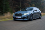 KW V1 Coilover Suspension 1 Way Adjustable - BMW 128ti/M135i F40 (2019-2024)
