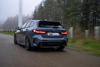 KW V1 Coilover Suspension 1 Way Adjustable - BMW 128ti/M135i F40 (2019-2024)