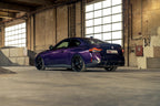 ST XA Coilover Suspension 2 Way Adjustable - BMW M240i G42 (2022-)