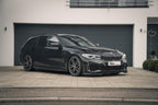 KW DDC Plug & Play Coilover Suspension Electronically Adjustable - BMW M340i G20/G21 (2019-)
